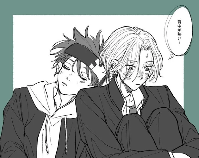 #无限滑板# 兰历 DK好好磕，好甜 twitter：tarasub02 -花瓣网