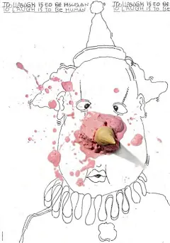 2012年丹麦奥胡斯国际海报展开幕及得奖作品公布_艺术中国