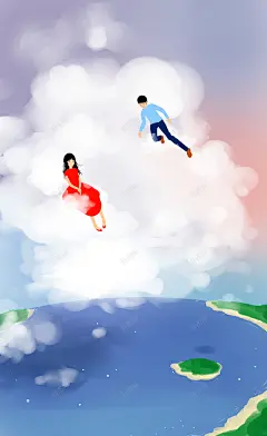520情人节表白日海报背景 情 情人节 情侣 我爱你 求婚 浪漫 海岛 海面 灯塔 爱心 爱情 白云520网络情人节 结婚 表白 订婚 背景 设计图片 免费下载 页面网页 平面电商 创意素材