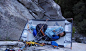 Curiosities: Extreme Mountain Camping