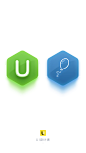 #UI/UX#UI通透水晶iCON设计-UI设计者