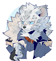furry