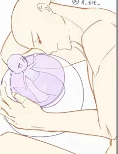 ↖-_-↗采集到姿态