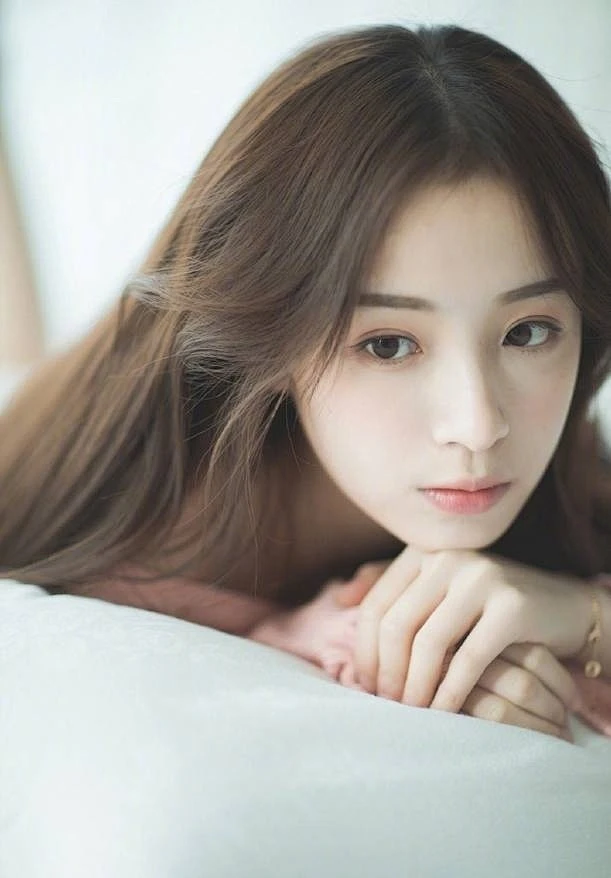 图片_女图片素材-花瓣网