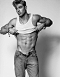 Obsession : These are the male physique and erotic images collected from the Internet. If the copyright owner or...