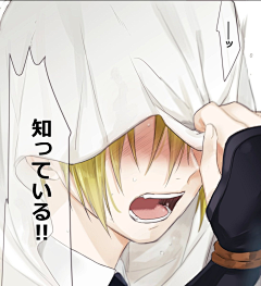 月見凛_Echo采集到·❀·刀剑乱舞·❀·