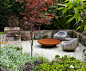 微设计 | 30款 · 唯美禅意的日本庭院设计元素