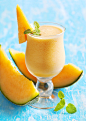"Cantaloupe Breeze". by Anjelika Gretskaia on 500px