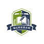 班级班徽校徽徽章头像logo