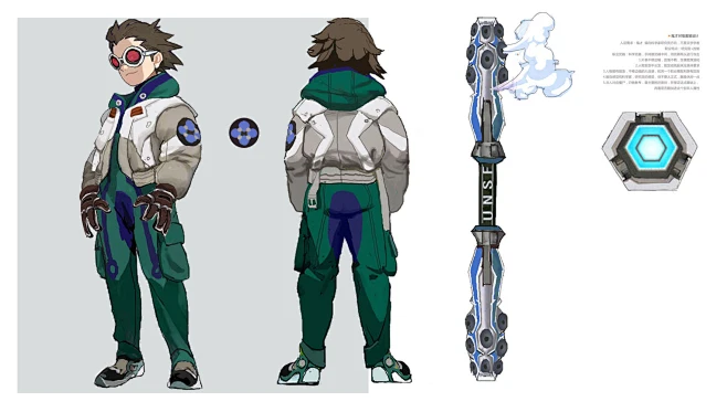 Character Design图片_q版设计图片素材-花瓣网