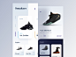 Sneakers App design crypto exchange app crypto best design i phonex food app cryptocurrency ui booking app app illustration modern app design cryptocurrency app app design app concept colorful app analytic dashboard app food delivery app exchanger app mob