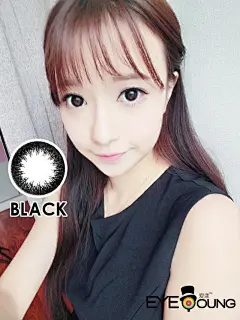正品官网Eye-young爱漾美瞳隐形眼镜威信企鹅932933129