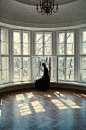 Laura Makabresku - The Anatomy of Melancholy ​