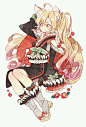 [动漫][少女]
