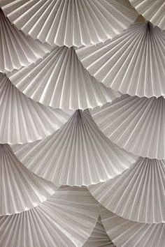 Paper Fan Backdrop |...