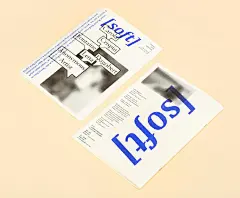 自出版艺术访谈杂志 [soft] 首发派对，本周六（3月26日）下午1点－5点在 Cloing Ceremony。[soft] 杂志是由年轻艺术家推广平台 OpenArt 出版的一本专关于年轻艺术家生存状态的访谈杂志，每期杂志都将刊登6位艺术家访谈；并推荐一位新锐艺术家作品。[soft] 杂志将带你走访世界各地仍在为追求艺术梦想而...展开全文c