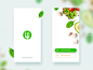 Organic Food Delivery App