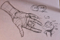 Online class in China !, TB Choi : I am Art Anatomy teacher in Korea . after several workshops other country I decide to make online class.
it will be translator remotely help me for Language.
 you can check the curriculum in the link in my "Weibo&qu