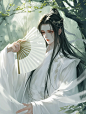 轻素白衣。 - 小红书