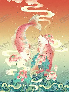 国潮海报设计图片 【酷图网】国潮,时尚潮流,国潮插画,中国风,国潮文化,龙文化,中国风海报,国潮广告,国潮图片,国潮手绘,大鱼海棠,国潮海报,东方海报,中国风背景,时尚中国,锦鲤,中国风墨迹,海报中国风,龙,复古,龙凤,国潮风,烫金背景,中国元素,传统文化,古典背景,装饰画,中式背景,古风海报,祥云,锦鲤插画,手绘锦鲤