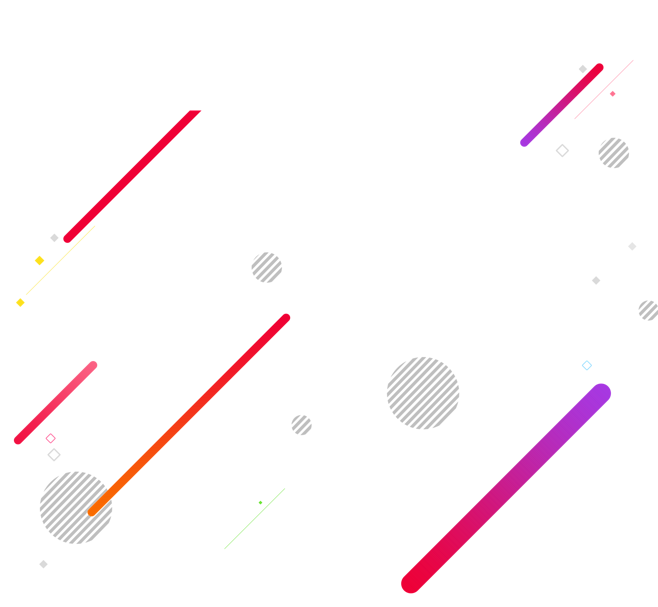 条纹png@北坤人素材