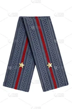 苏联警察少尉
