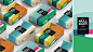 ILLUSTRATION  brand identity branding  logo Graphic Designer visual identity packaging design Packaging Logo Design graphic design 