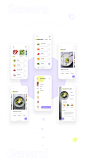 Top Creative Work On Behance : Showcase and discover creative work on the world's leading online platform for creative industries.