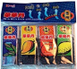 儿童节，重温80后的零食回忆