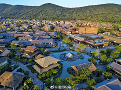 氷紛卄采集到总平