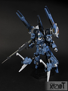 Lily斑采集到机甲