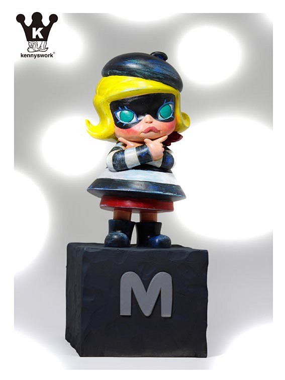 Kennyswork Blog » Mo...