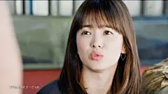 #太阳的后裔# EP05 #宋慧乔# 【1920x1080修图】来一发乔妹的表情包