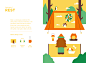 Design Explorer - Infographic & Illustration about me : -