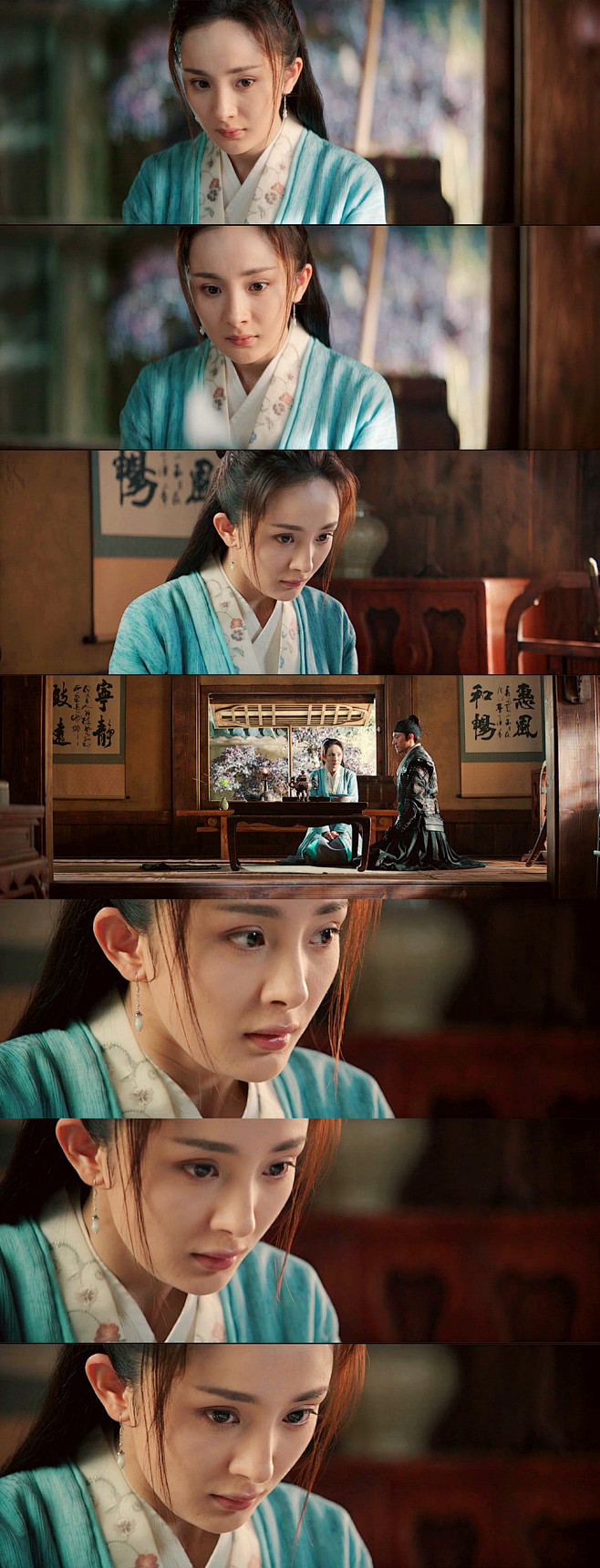 杨幂绣春刀2北斋6