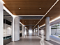 HCMC STUDENT CENTER :: Behance