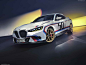 Image for 2023 BMW 3.0 CSL G20 - Exteriors, Interiors and Details