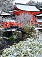 下鸭神社