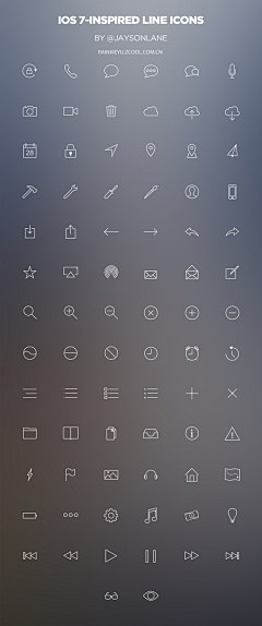 GUANG;采集到APP