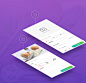 App | Ecook : Ecook is an application that helps users find and share recipes with the community. In addition, Ecook has the ability to suggest daily menus based on the current time and weather, helping users find and choose the most suitable and the best