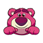 草莓熊LOTSO5