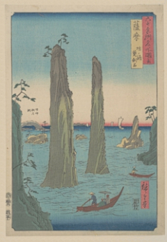 大设计师kk采集到日式名画