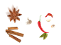 辣椒png