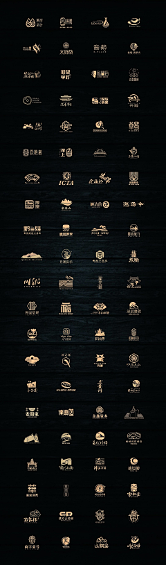 TapeRewind采集到LOGO