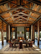 ceiling detail by teegee24