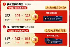 雅塑奥利司他胶囊减肥赛乐赛瘦身燃脂药官网正品排脂肪排油丸神器-tmall.com天猫