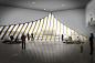 Bustler: Helsinki Central Library Competition - 3rd Prize Winner “LIBLAB” by Playa Architects