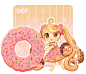 Donut by DAV-19