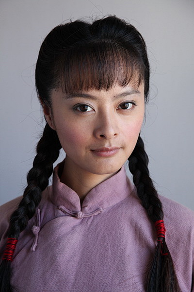 周诗璇  孟来财传奇
