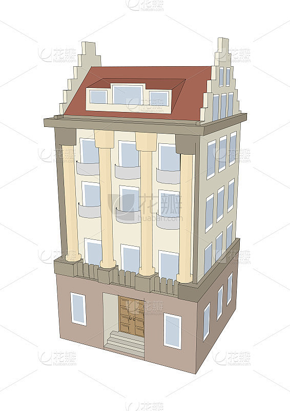 构建矢量图